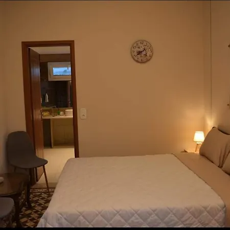 Rooms Boutique Elvira Selinia Extérieur photo