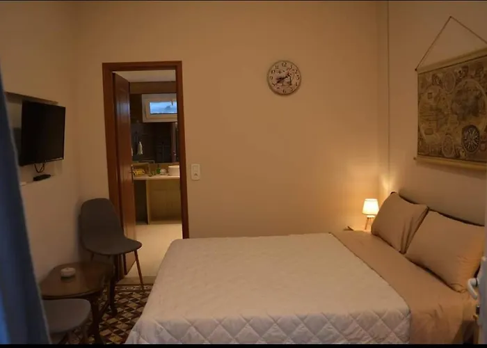 Rooms Boutique Elvira