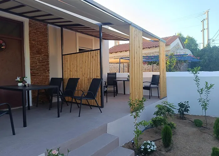 Rooms Boutique Elvira
