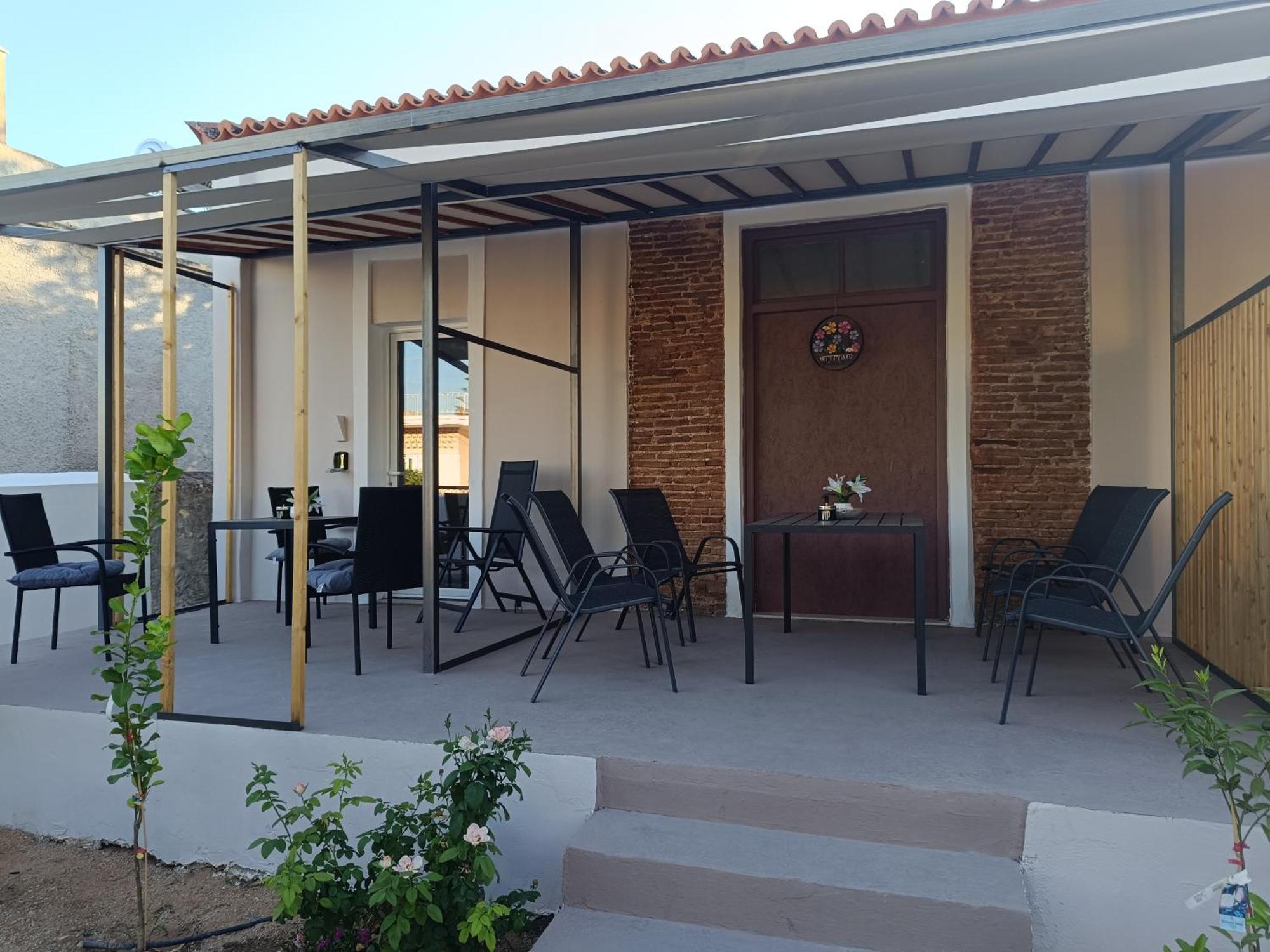 Boutique Elvira Selinia